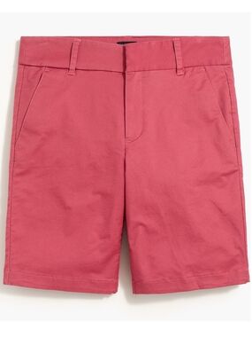 J. Crew Frankie Bermuda Size 2 Shorts Pink 2012-
